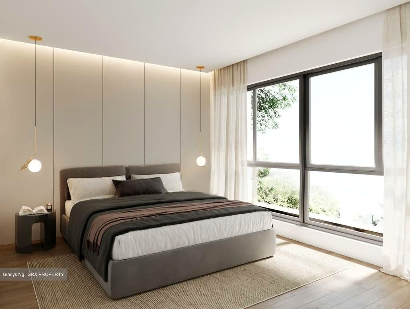 Sembawang Park (D27), Terrace #529948721